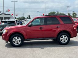 
 Ford Escape full									