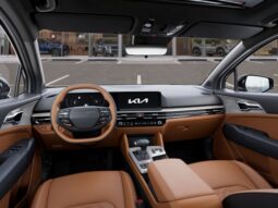 
 Kia Sportage full									