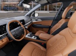 
 Kia Sportage full									