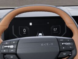 
 Kia Sportage full									