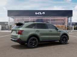 Kia Sorento full