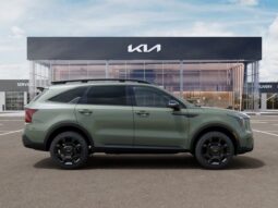 Kia Sorento full