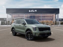 Kia Sorento full