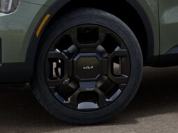 Kia Sorento full
