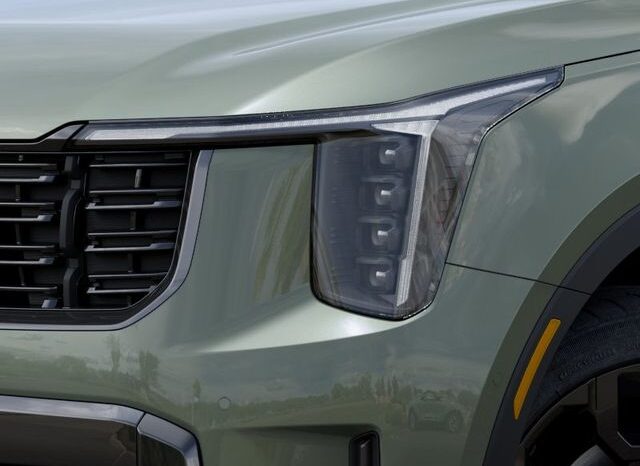 
 Kia Sorento full									