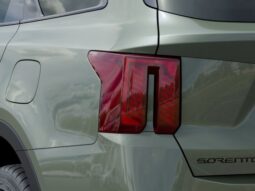 Kia Sorento full