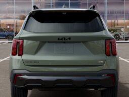 Kia Sorento full