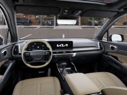 Kia Sorento full