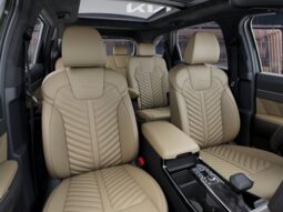 Kia Sorento full
