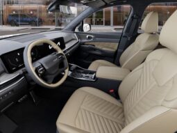 Kia Sorento full