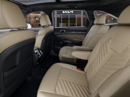 Kia Sorento full