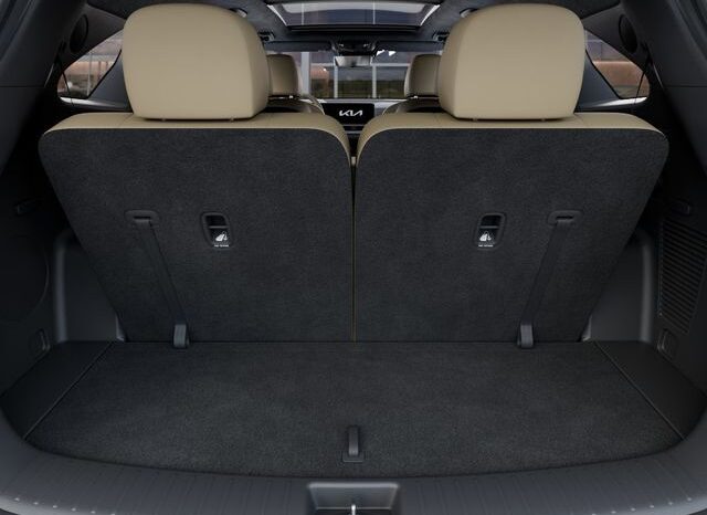 
 Kia Sorento full									