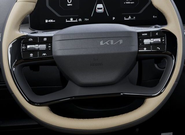
 Kia Sorento full									