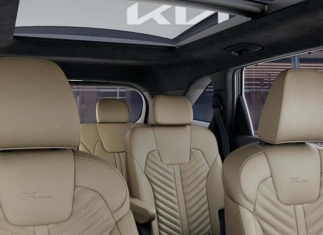 
 Kia Sorento full									