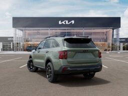 Kia Sorento full
