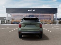 Kia Sorento full