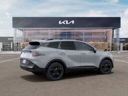 Kia Sportage full