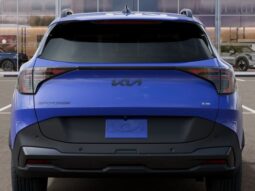 
 Kia Sportage full									