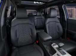 
 Kia Sportage full									