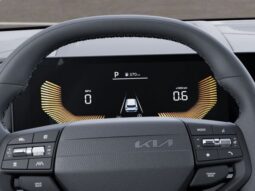 
 Kia Sportage full									