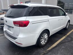 
 Kia Sedona full									