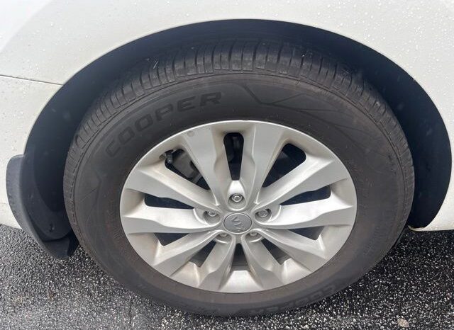 
 Kia Sedona full									