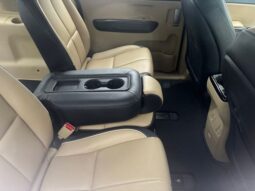 
 Kia Sedona full									