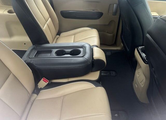 
 Kia Sedona full									