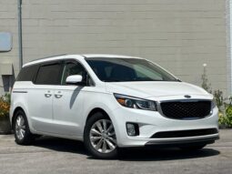 Kia Sedona
