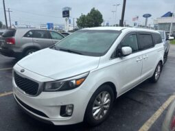 Kia Sedona
