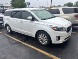 Kia Sedona
