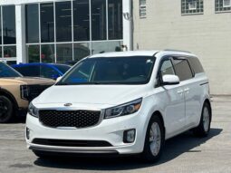 Kia Sedona