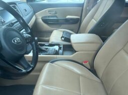 Kia Sedona