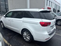 
 Kia Sedona full									