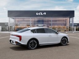 
 Kia K4 full									