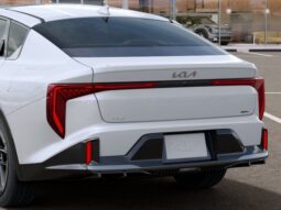 
 Kia K4 full									