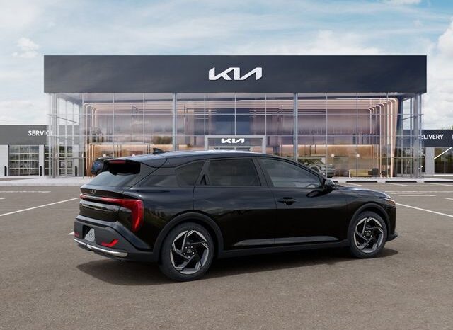 
								Kia K4 full									