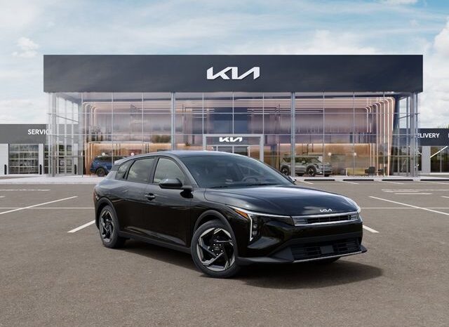 
								Kia K4 full									