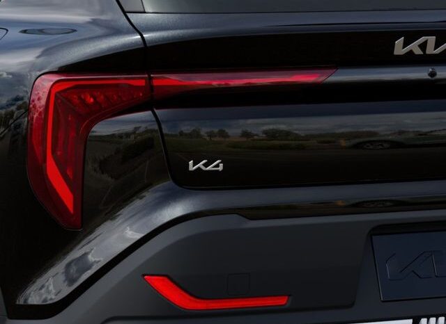 
								Kia K4 full									