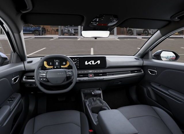 
								Kia K4 full									