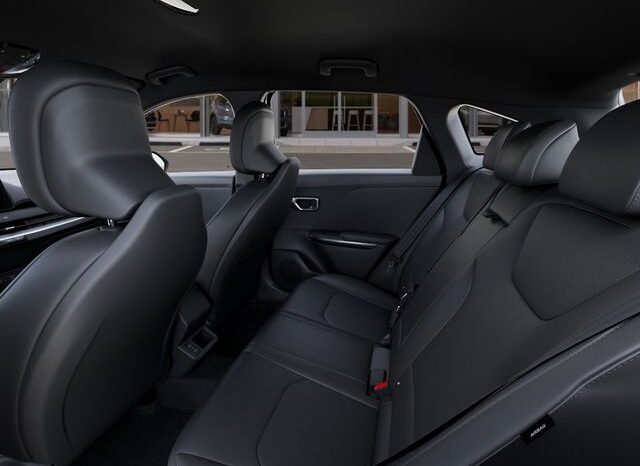 
								Kia K4 full									