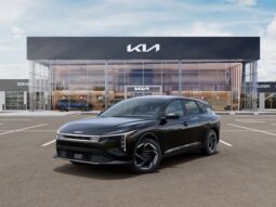 Kia K4