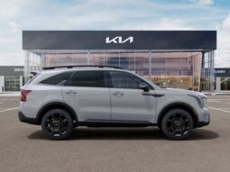 Kia Sorento full