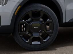 Kia Sorento full