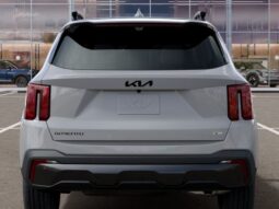 Kia Sorento full