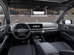 Kia Sorento full
