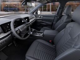 Kia Sorento full
