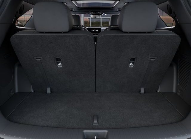 
 Kia Sorento full									