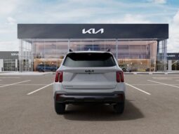 Kia Sorento full
