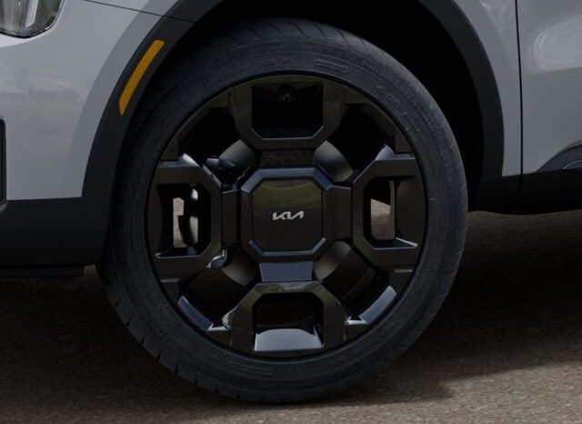 
 Kia Sorento full									